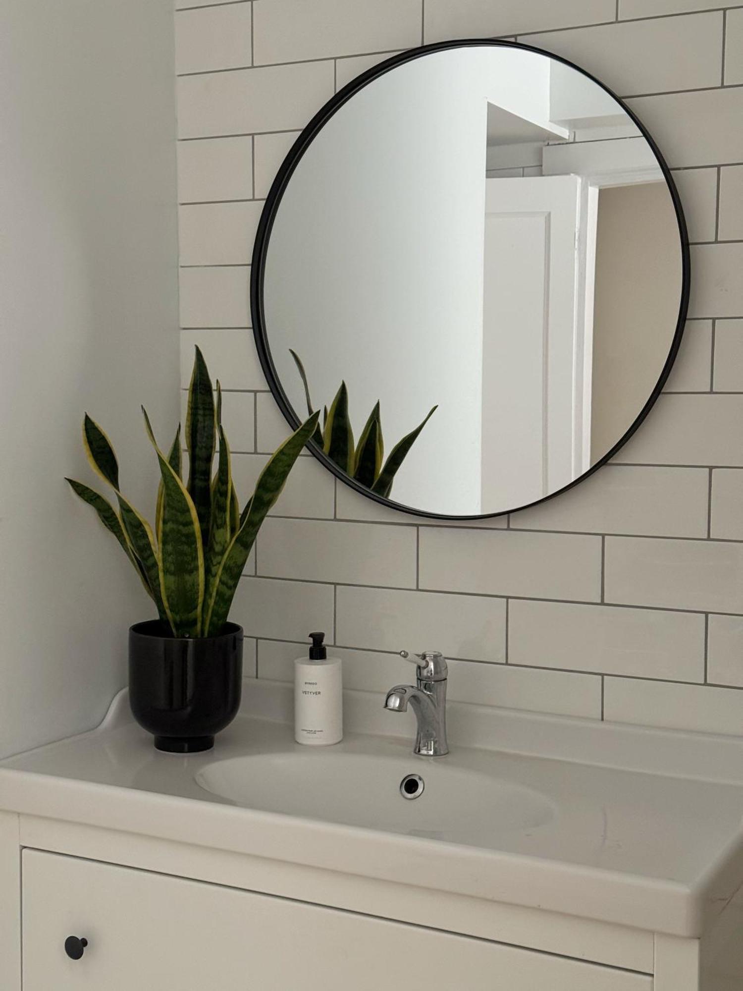 Comfortable And Stylish Apartment In Quiet Area Downtown Reykjavík Exteriér fotografie