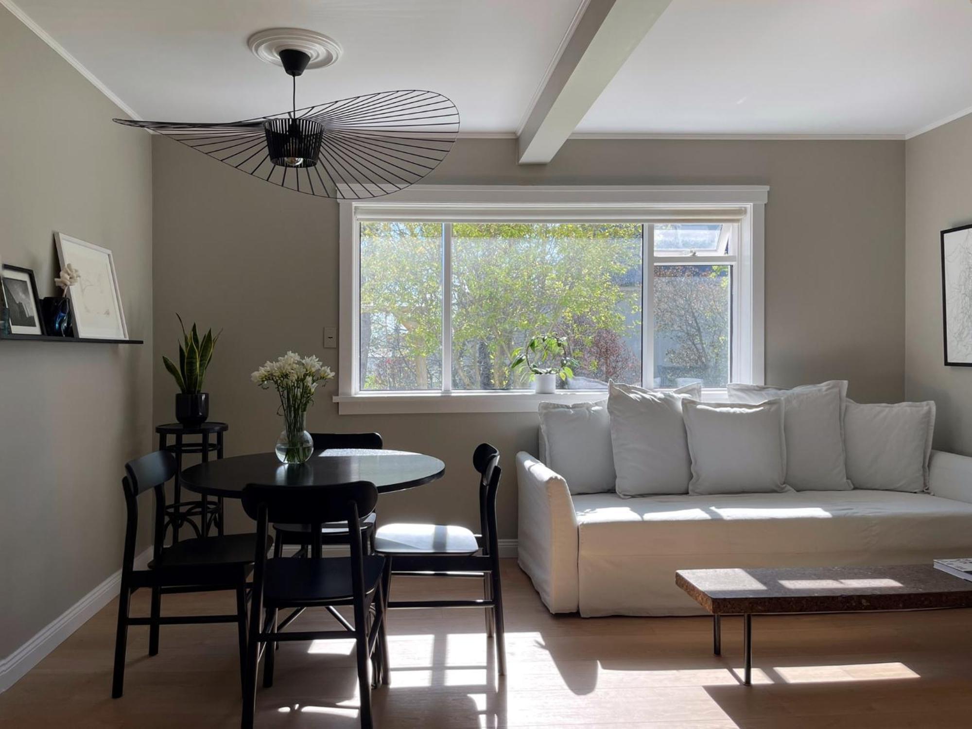 Comfortable And Stylish Apartment In Quiet Area Downtown Reykjavík Exteriér fotografie