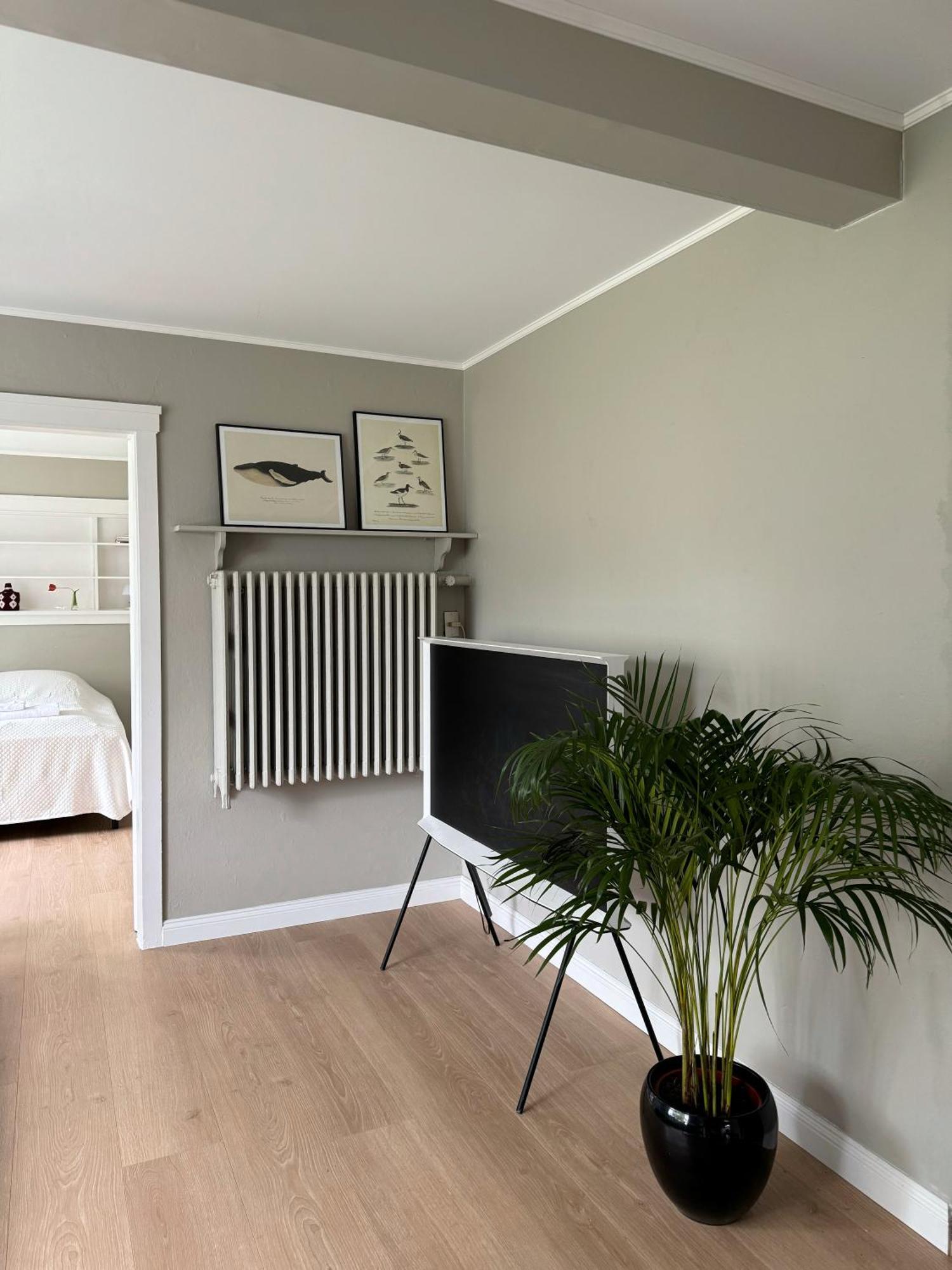Comfortable And Stylish Apartment In Quiet Area Downtown Reykjavík Exteriér fotografie